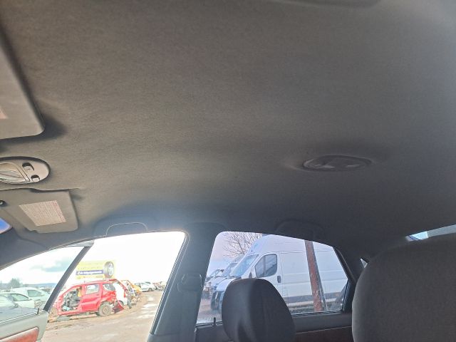 bontott DAEWOO NUBIRA Bal Napellenző