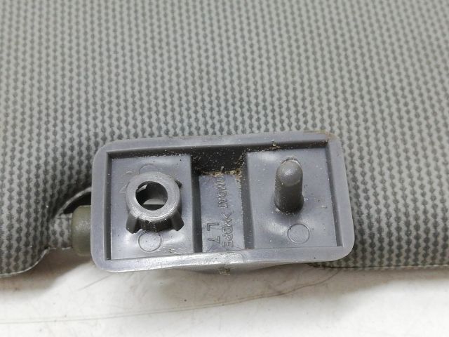 bontott DAEWOO NUBIRA Bal Napellenző