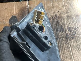 bontott DAEWOO NUBIRA Bal Visszapillantó Tükör (Elektromos)