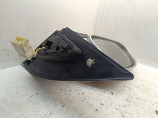 bontott DAEWOO NUBIRA Bal Visszapillantó Tükör (Elektromos)