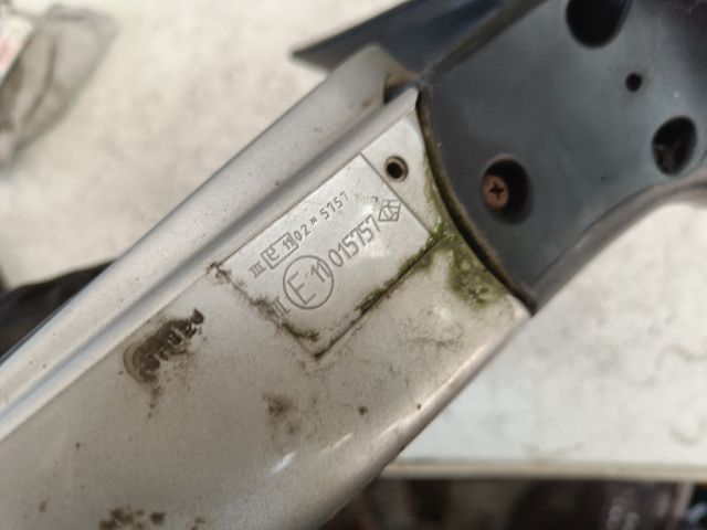 bontott DAEWOO NUBIRA Bal Visszapillantó Tükör (Elektromos)