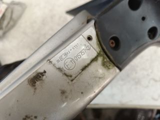 bontott DAEWOO NUBIRA Bal Visszapillantó Tükör (Elektromos)