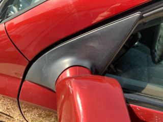 bontott DAEWOO NUBIRA Bal Visszapillantó Tükör (Elektromos)