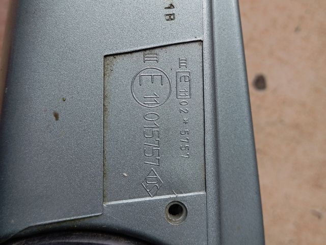 bontott DAEWOO NUBIRA Bal Visszapillantó Tükör (Elektromos)