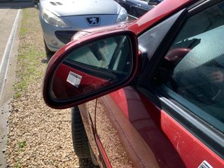 bontott DAEWOO NUBIRA Bal Visszapillantó Tükör (Elektromos)