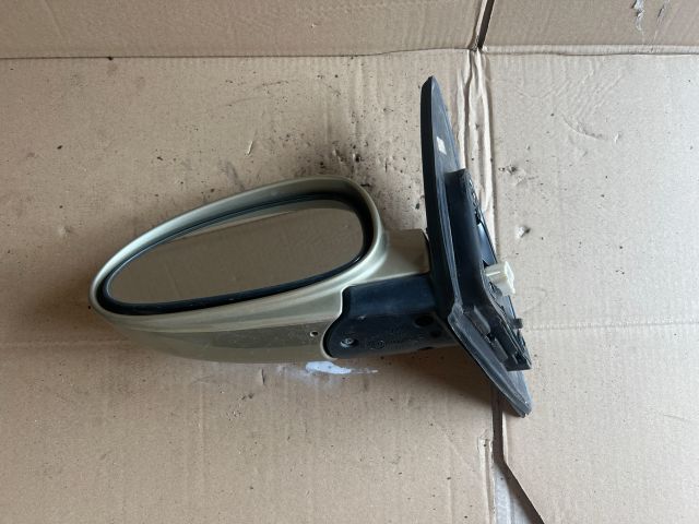 bontott DAEWOO NUBIRA Bal Visszapillantó Tükör (Elektromos)