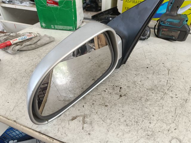 bontott DAEWOO NUBIRA Bal Visszapillantó Tükör (Elektromos)