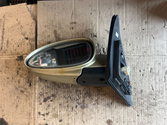 bontott DAEWOO NUBIRA Bal Visszapillantó Tükör (Elektromos)