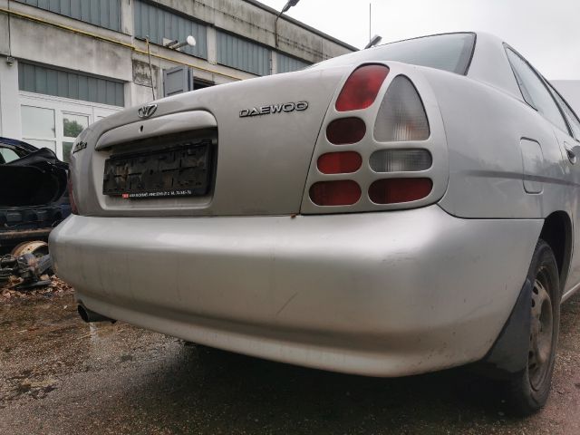 bontott DAEWOO NUBIRA Bal Visszapillantó Tükör (Elektromos)