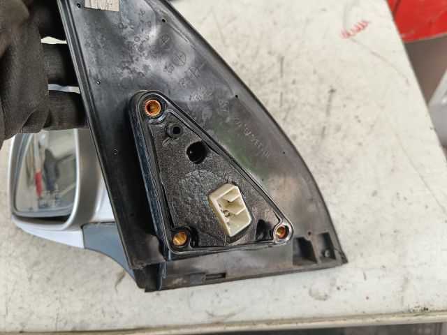 bontott DAEWOO NUBIRA Bal Visszapillantó Tükör (Elektromos)