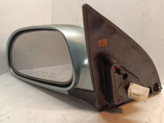 bontott DAEWOO NUBIRA Bal Visszapillantó Tükör (Elektromos)