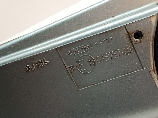 bontott DAEWOO NUBIRA Bal Visszapillantó Tükör (Elektromos)