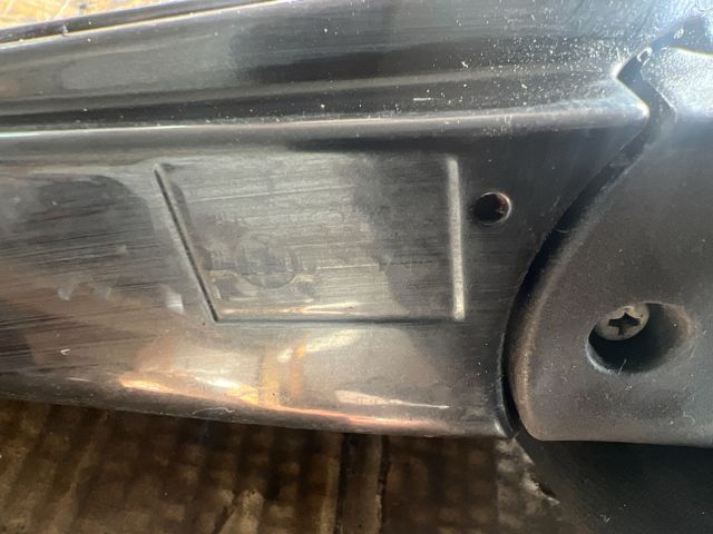 bontott DAEWOO NUBIRA Bal Visszapillantó Tükör (Elektromos)