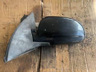 bontott DAEWOO NUBIRA Bal Visszapillantó Tükör (Elektromos)