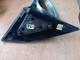 bontott DAEWOO NUBIRA Bal Visszapillantó Tükör (Elektromos)