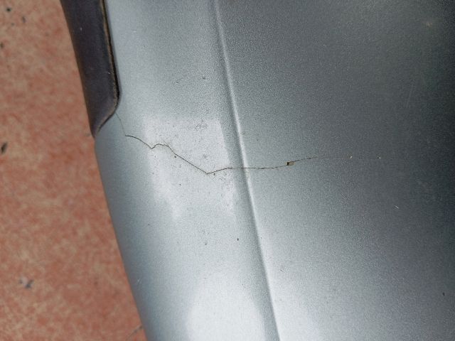 bontott DAEWOO NUBIRA Bal Visszapillantó Tükör (Elektromos)