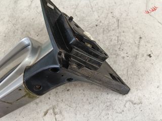 bontott DAEWOO NUBIRA Bal Visszapillantó Tükör (Elektromos)