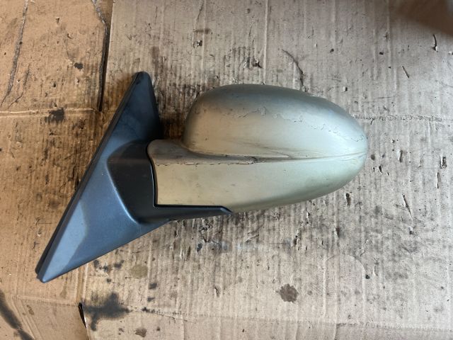 bontott DAEWOO NUBIRA Bal Visszapillantó Tükör (Elektromos)