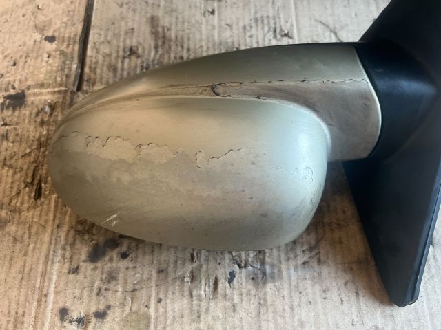 bontott DAEWOO NUBIRA Bal Visszapillantó Tükör (Elektromos)