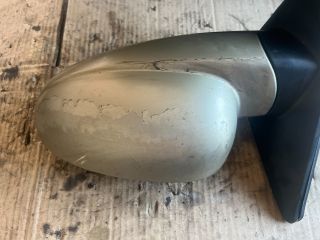 bontott DAEWOO NUBIRA Bal Visszapillantó Tükör (Elektromos)