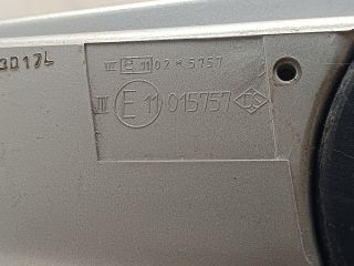 bontott DAEWOO NUBIRA Bal Visszapillantó Tükör (Elektromos)