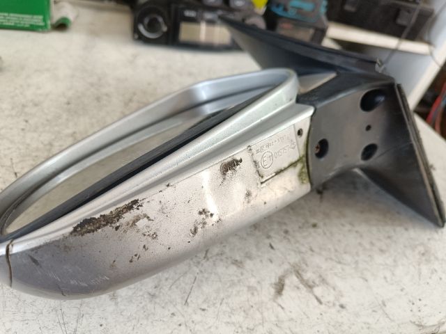 bontott DAEWOO NUBIRA Bal Visszapillantó Tükör (Elektromos)