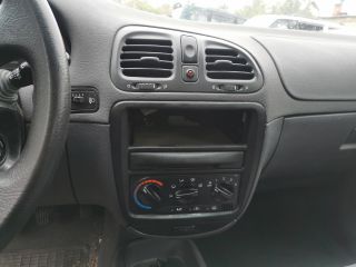 bontott DAEWOO NUBIRA Bal Visszapillantó Tükör (Elektromos)