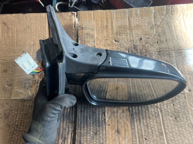 bontott DAEWOO NUBIRA Bal Visszapillantó Tükör (Elektromos)