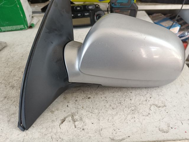 bontott DAEWOO NUBIRA Bal Visszapillantó Tükör (Elektromos)