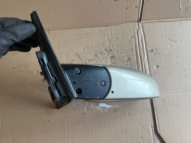 bontott DAEWOO NUBIRA Bal Visszapillantó Tükör (Elektromos)