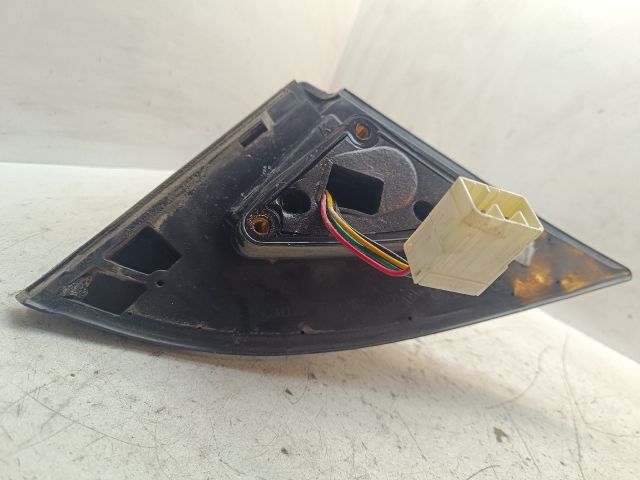 bontott DAEWOO NUBIRA Bal Visszapillantó Tükör (Elektromos)