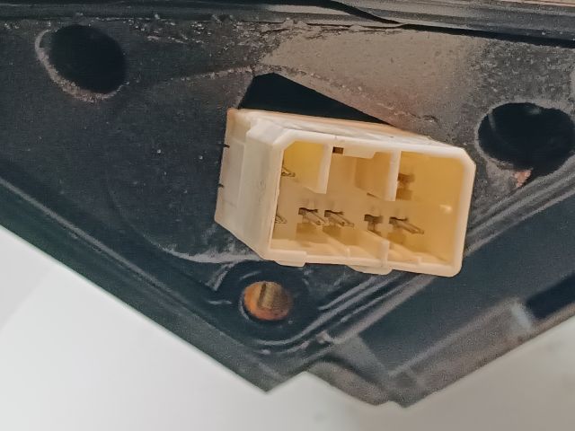 bontott DAEWOO NUBIRA Bal Visszapillantó Tükör (Elektromos)