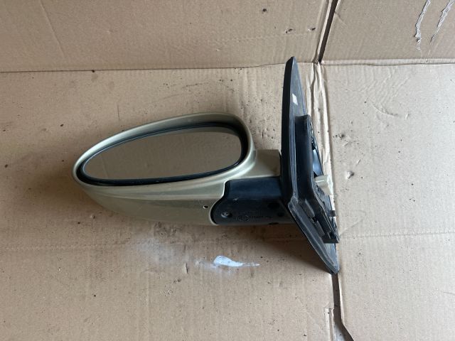 bontott DAEWOO NUBIRA Bal Visszapillantó Tükör (Elektromos)