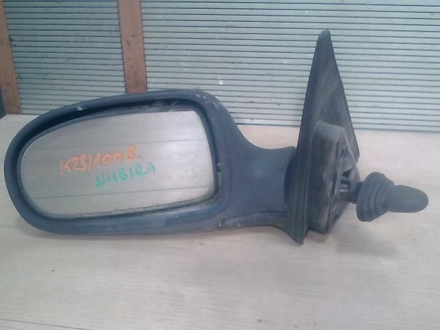 bontott DAEWOO NUBIRA Bal Visszapillantó Tükör (Mechanikus)
