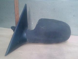 bontott DAEWOO NUBIRA Bal Visszapillantó Tükör (Mechanikus)