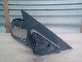 bontott DAEWOO NUBIRA Bal Visszapillantó Tükör (Mechanikus)