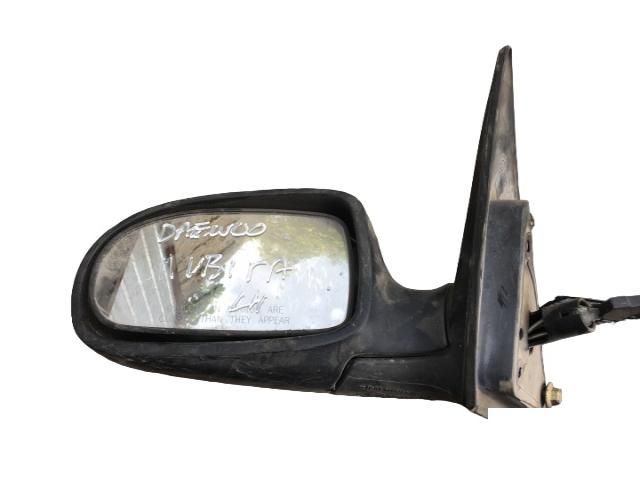 bontott DAEWOO NUBIRA Bal Visszapillantó Tükör (Mechanikus)