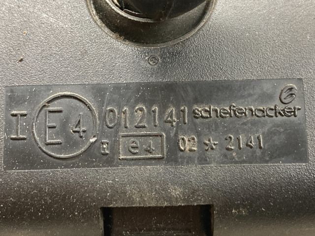 bontott DAEWOO NUBIRA Belső Visszapillantó Tükör