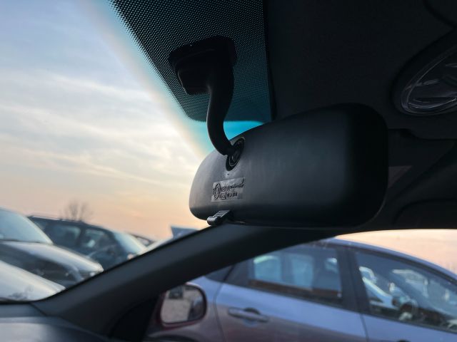 bontott DAEWOO NUBIRA Belső Visszapillantó Tükör