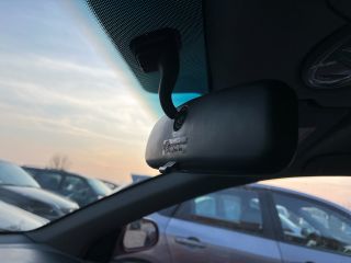 bontott DAEWOO NUBIRA Belső Visszapillantó Tükör