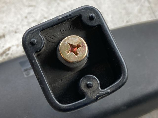 bontott DAEWOO NUBIRA Belső Visszapillantó Tükör