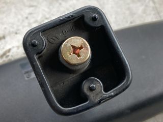 bontott DAEWOO NUBIRA Belső Visszapillantó Tükör