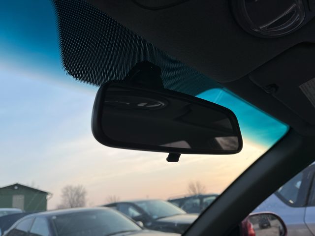 bontott DAEWOO NUBIRA Belső Visszapillantó Tükör