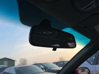 bontott DAEWOO NUBIRA Belső Visszapillantó Tükör