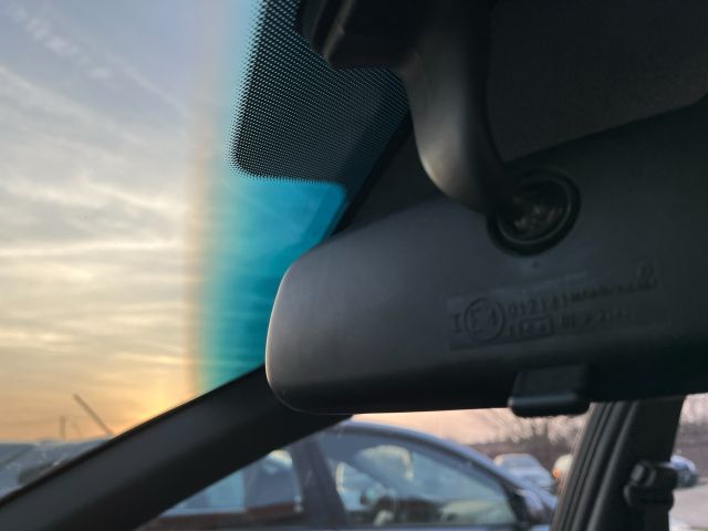 bontott DAEWOO NUBIRA Belső Visszapillantó Tükör