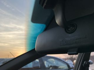 bontott DAEWOO NUBIRA Belső Visszapillantó Tükör