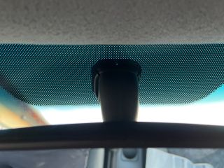 bontott DAEWOO NUBIRA Belső Visszapillantó Tükör