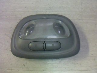 bontott DAEWOO NUBIRA Beltér Világítás Első