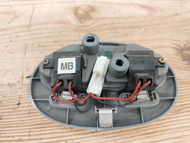 bontott DAEWOO NUBIRA Beltér Világítás Első