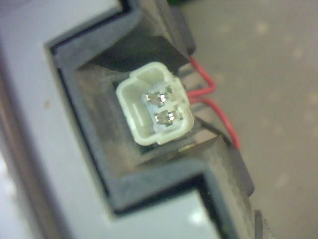 bontott DAEWOO NUBIRA Beltér Világítás Első